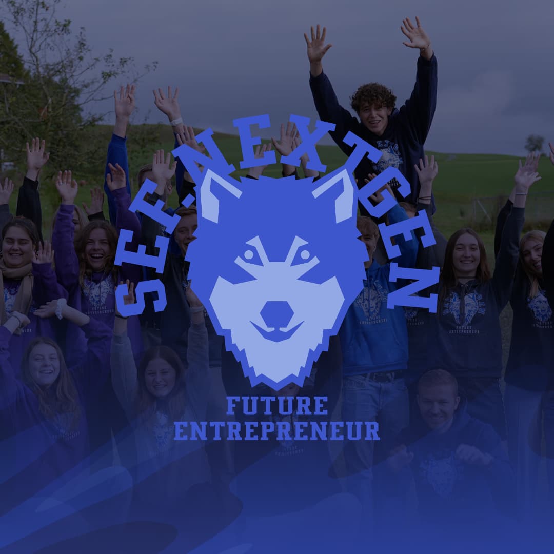 Sommercamp - 12. bis 16. Juli 2027
